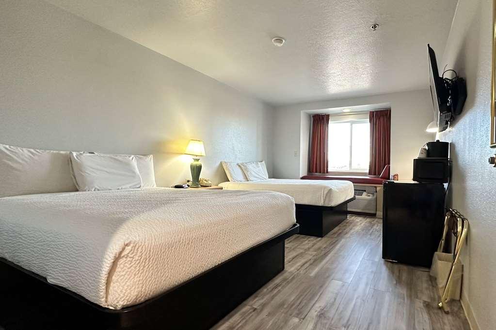 Microtel Inn & Suites By Wyndham Gallup Habitación foto