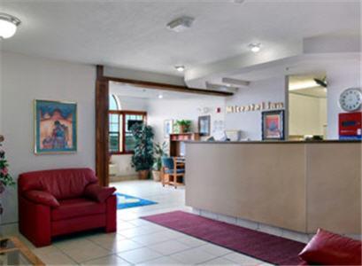 Microtel Inn & Suites By Wyndham Gallup Interior foto